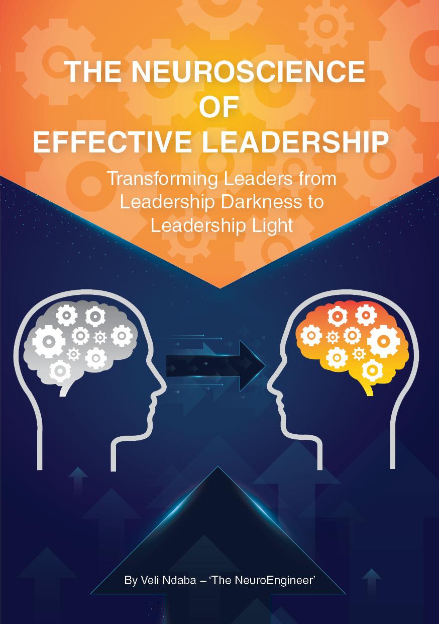 Home the neuroscience of effective leadership original