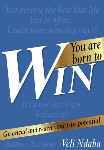 Books you are born to win 6