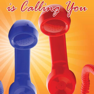 your dream is calling you