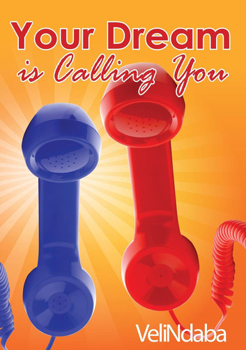 Home your dream is calling you