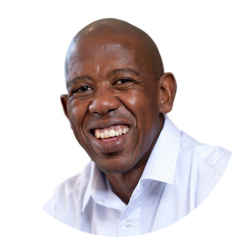 thando makhoba