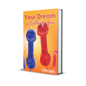 Your Dream is Calling You
