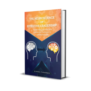 the neurosceince of effective leadership