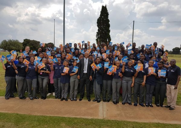 Veli Ndaba Foundation